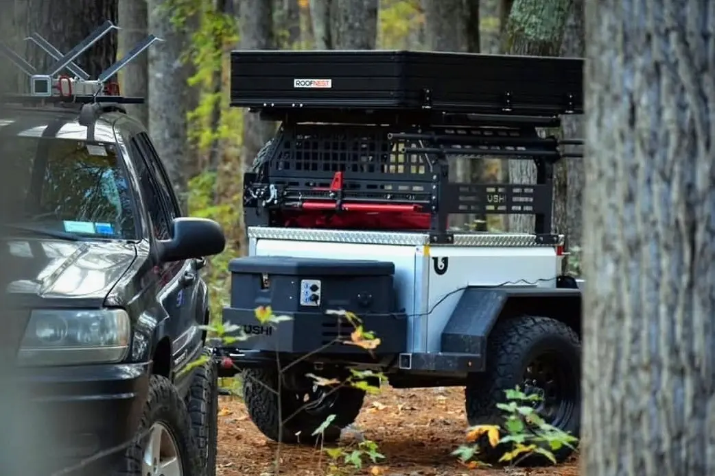 Compact size for narrow Japanese roads