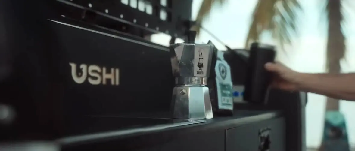 USHI trailer main visual