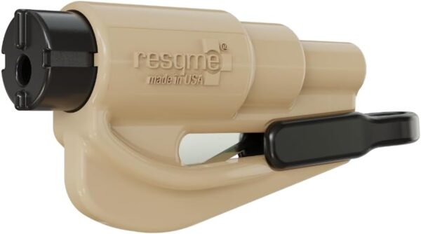 （サンド）RESQME レスキューミー 緊急脱出ツール