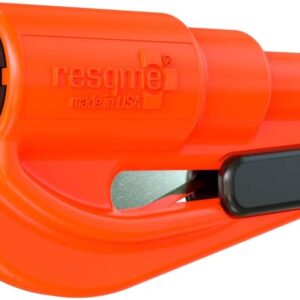 （オレンジ）RESQME レスキューミー 緊急脱出ツール