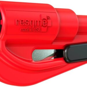 （レッド）RESQME レスキューミー 緊急脱出ツール