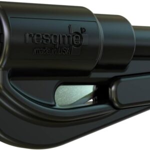 （ブラック）RESQME レスキューミー 緊急脱出ツール