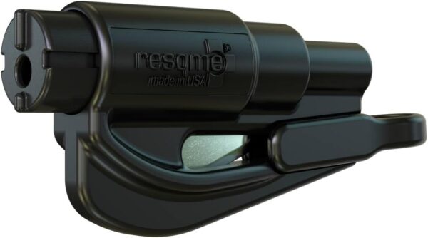 （ブラック）RESQME レスキューミー 緊急脱出ツール