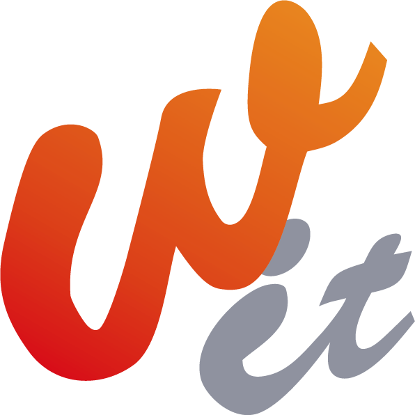 株式会社ウイット logo